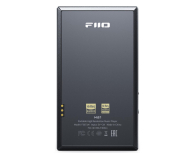 FiiO FiiO M21 - Black - Przenośny odtwarzacz plików - 1583262 - zdjęcie 2